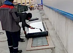 Çatı İzolasyonu