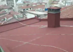 Çatı Kaplama