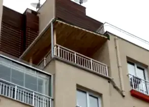 Teras Kapama