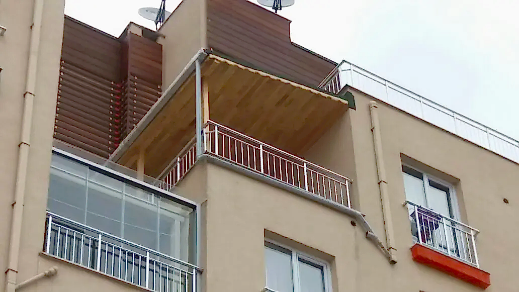 Teras Kapama