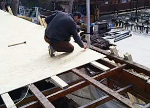 Çatı Ustası