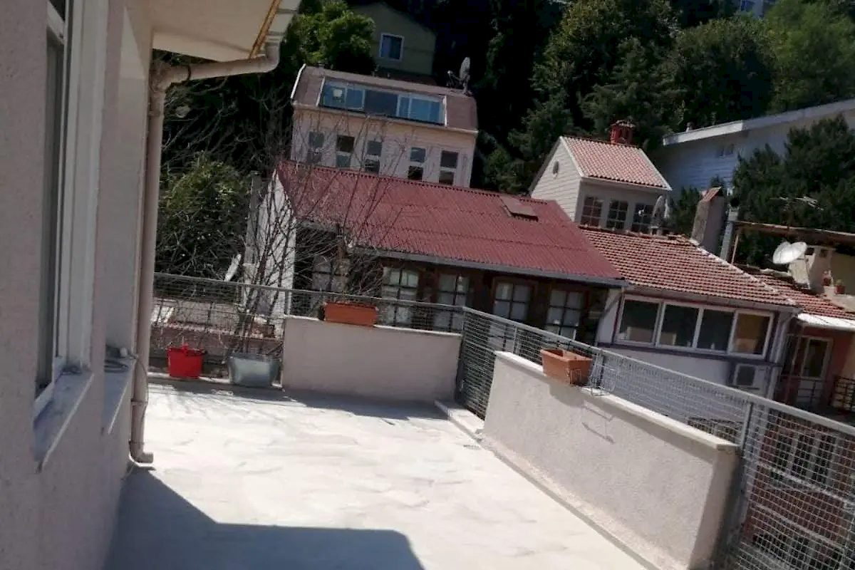 Sürme İzolasyon