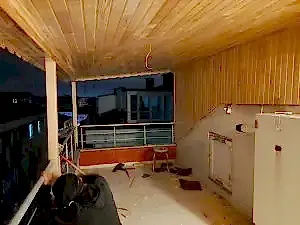 Esenyurt Teras Kapama 3