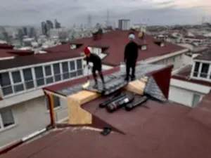 Esenyurt Teras Kapama 4